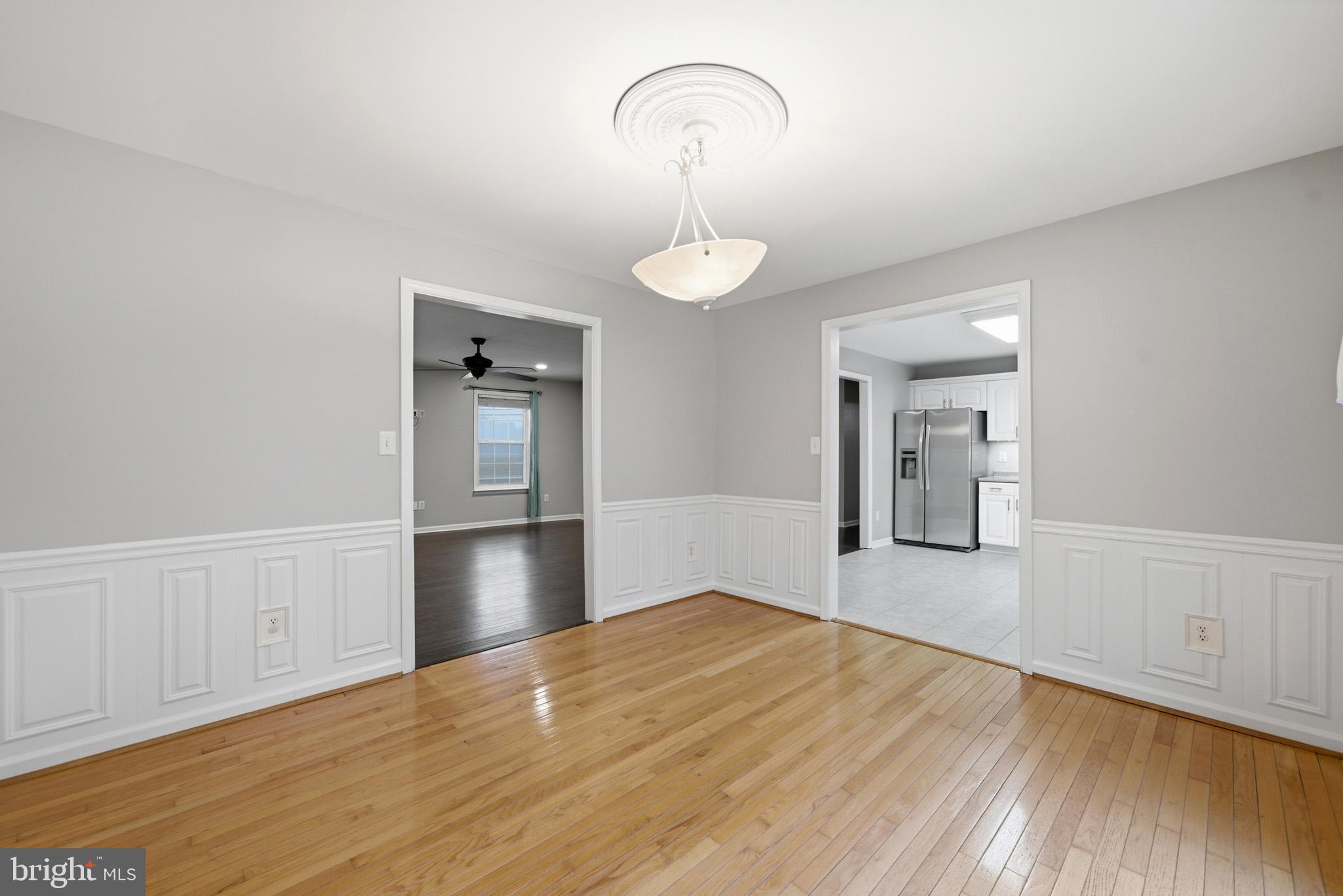 LEONARDTOWN - Residential