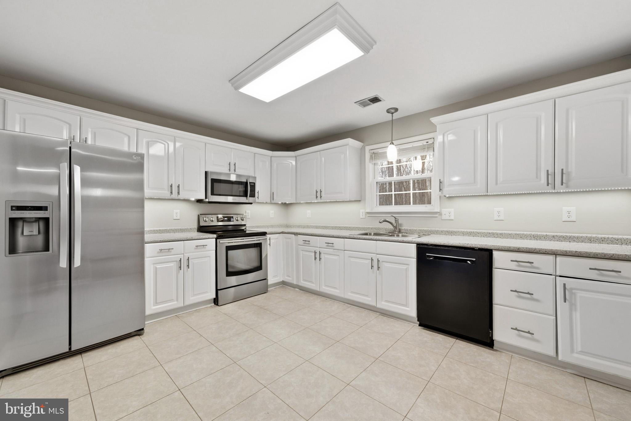 LEONARDTOWN - Residential