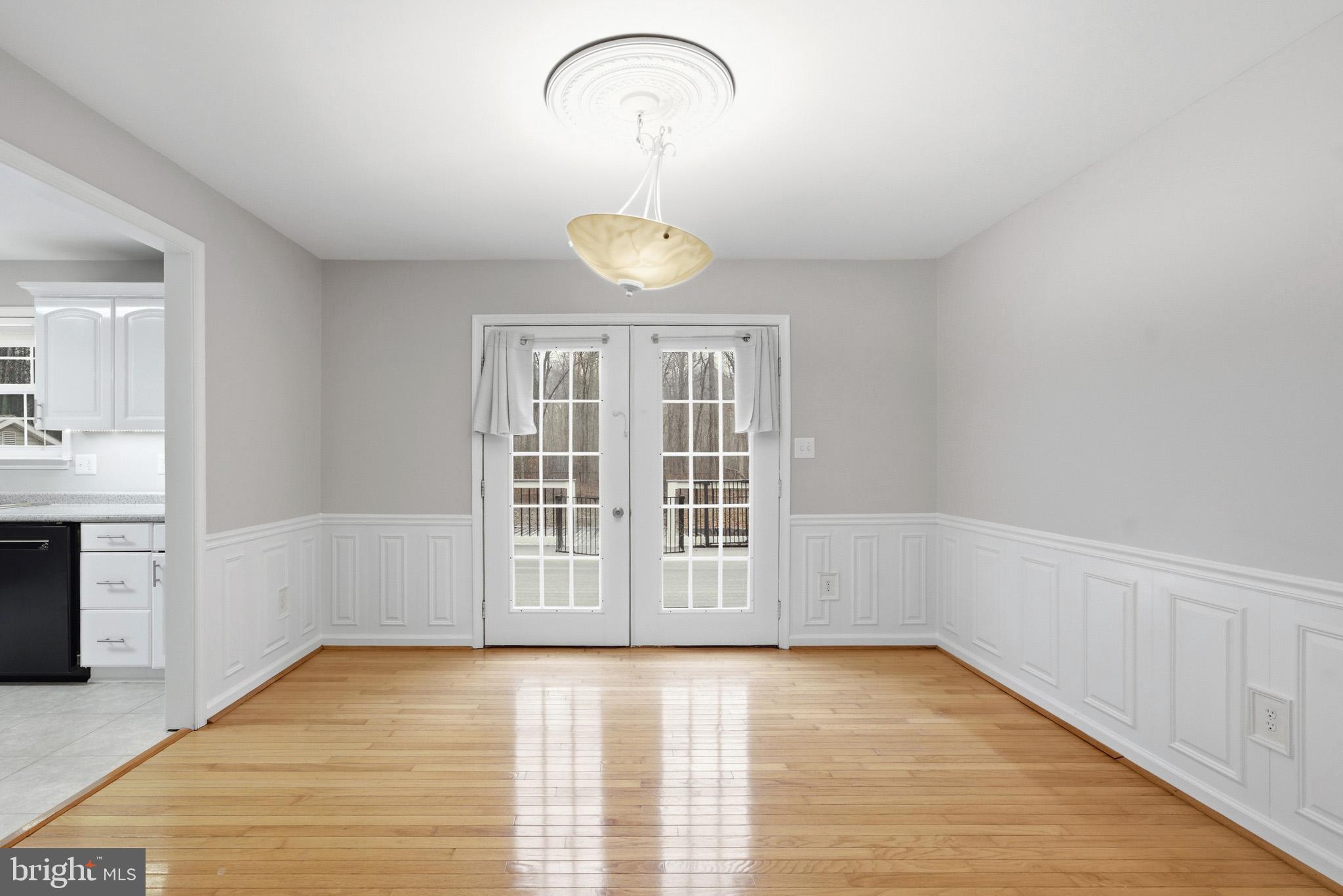 LEONARDTOWN - Residential