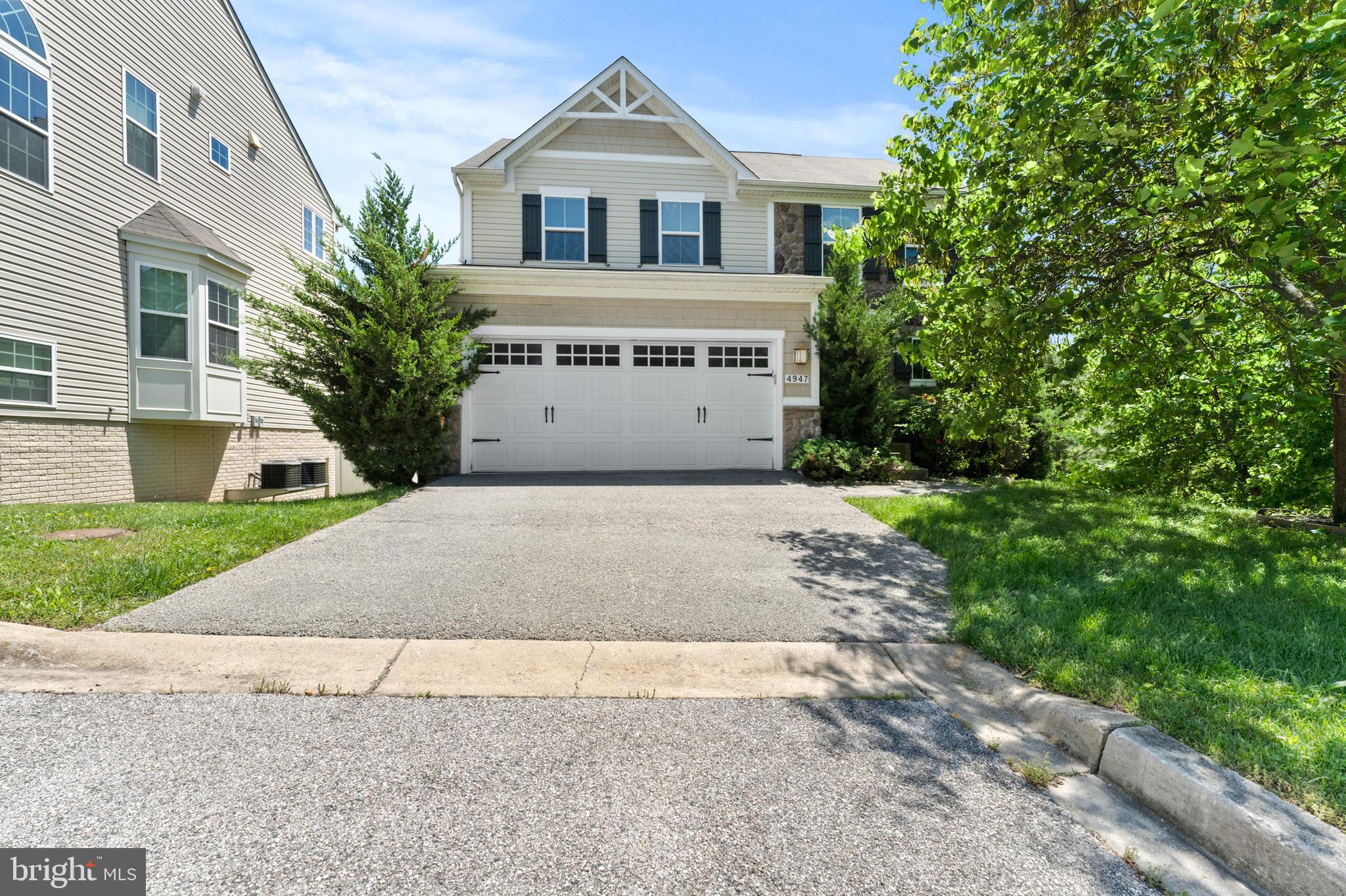4947 WINDPOWER WAY