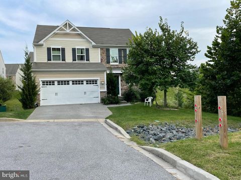 4947 WINDPOWER WAY ELLICOTT CITY MD 21043