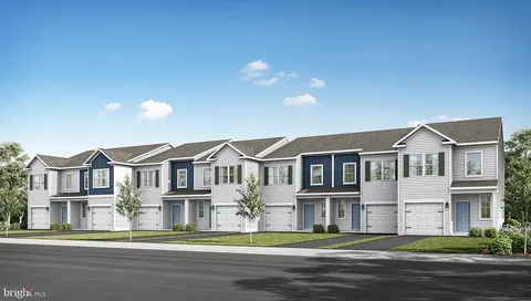 217 Derby Drive, Coatesville, PA MLS: PACT2099040