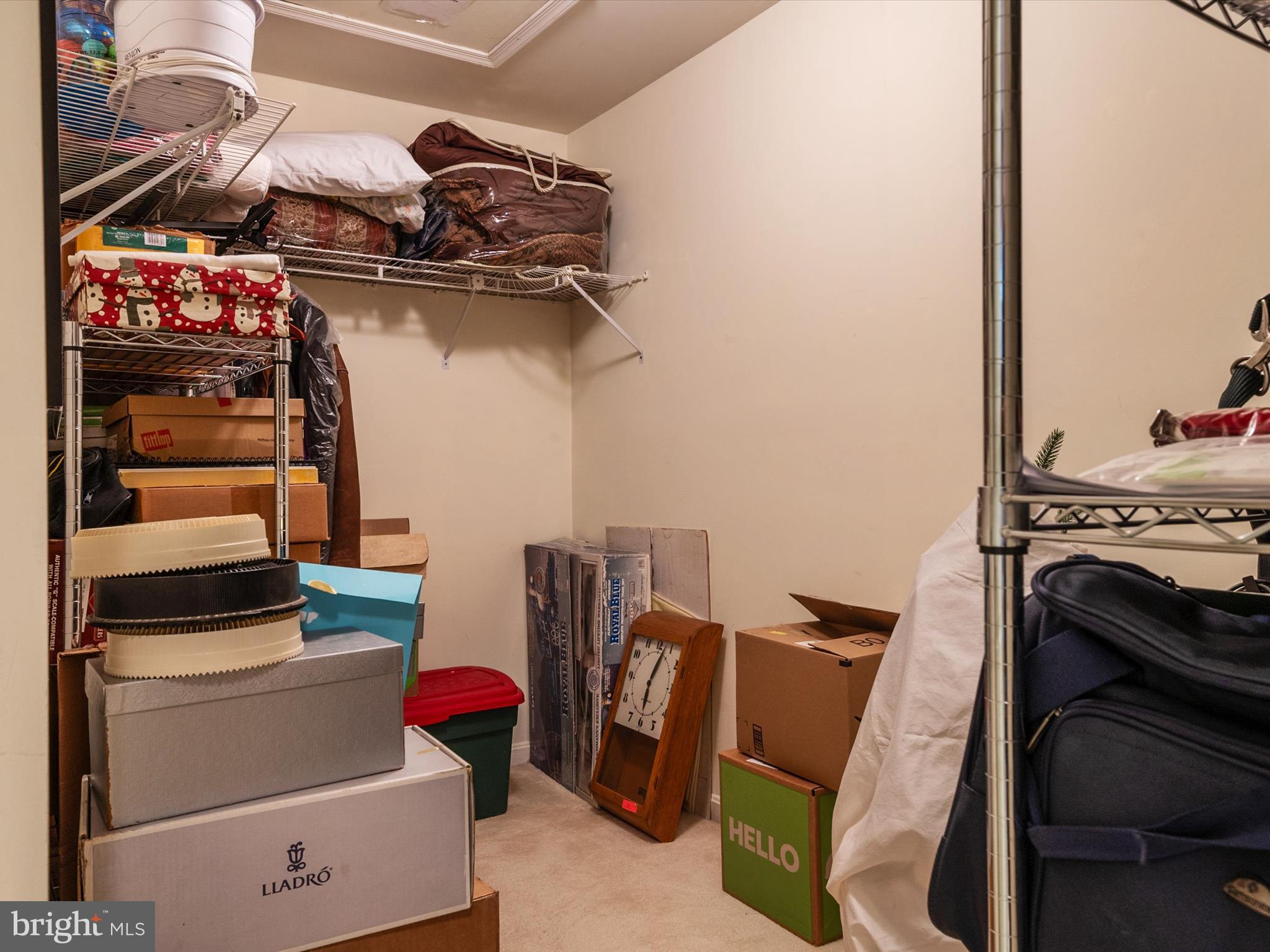 HERITAGE HARBOUR - Residential