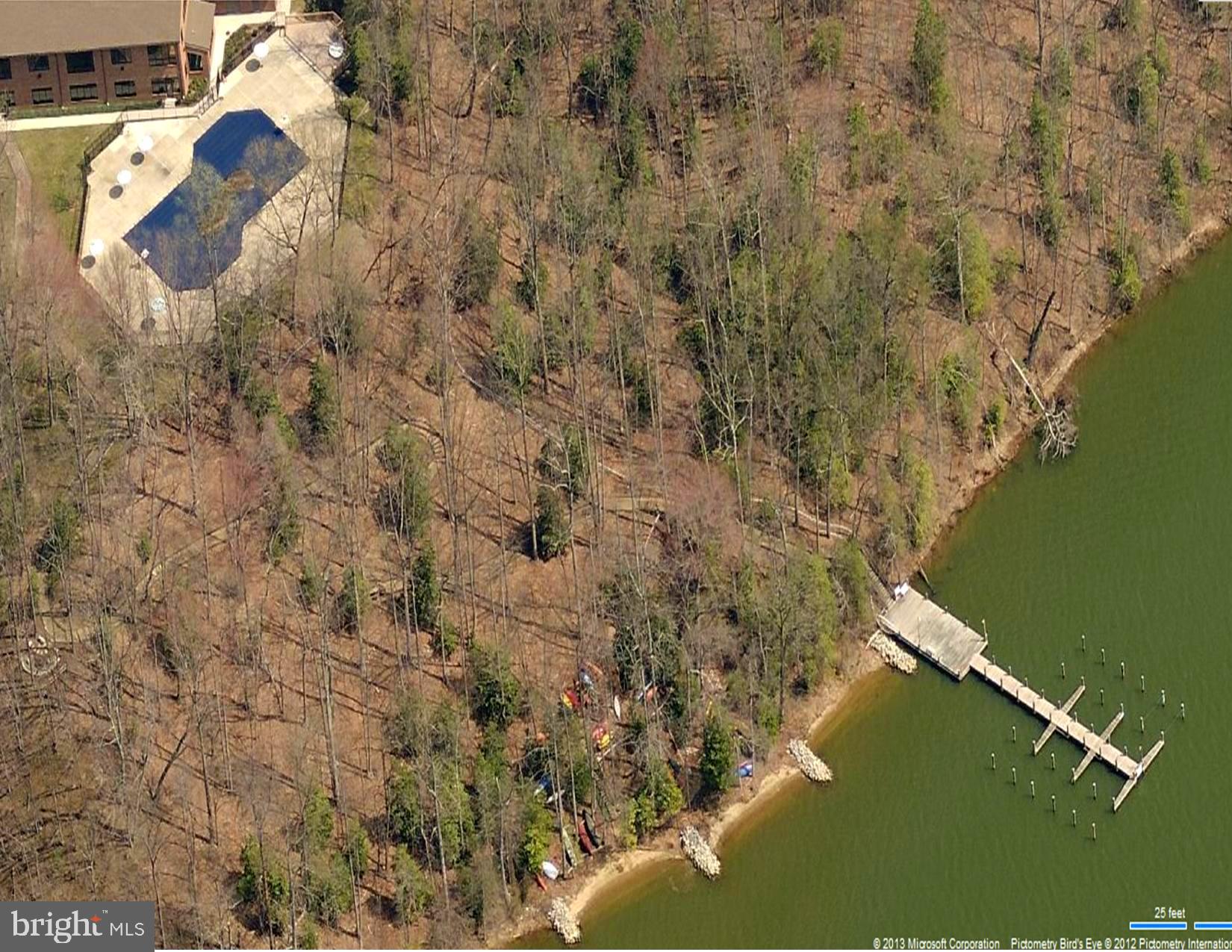 HERITAGE HARBOUR - Residential