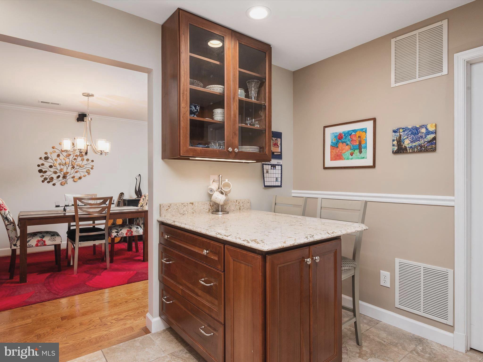 HERITAGE HARBOUR - Residential