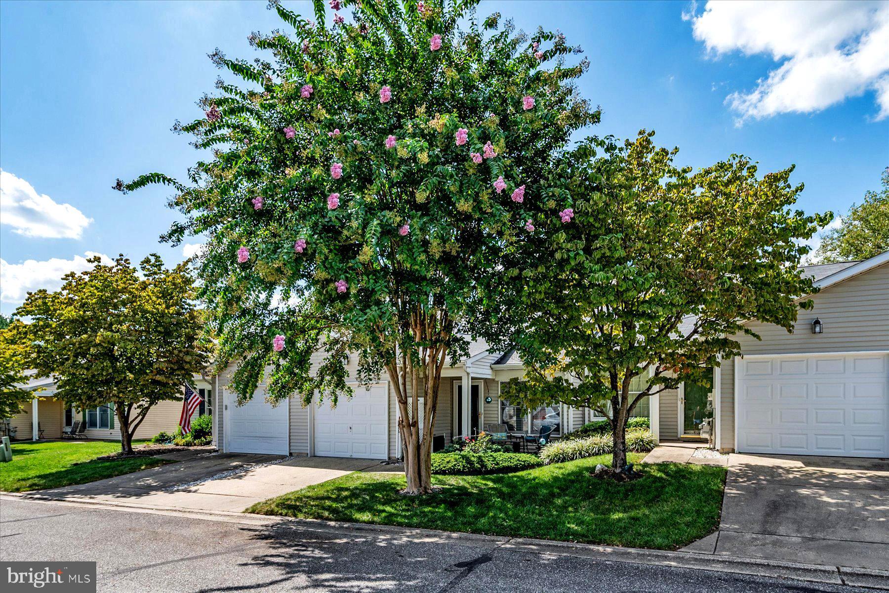 HERITAGE HARBOUR - Residential