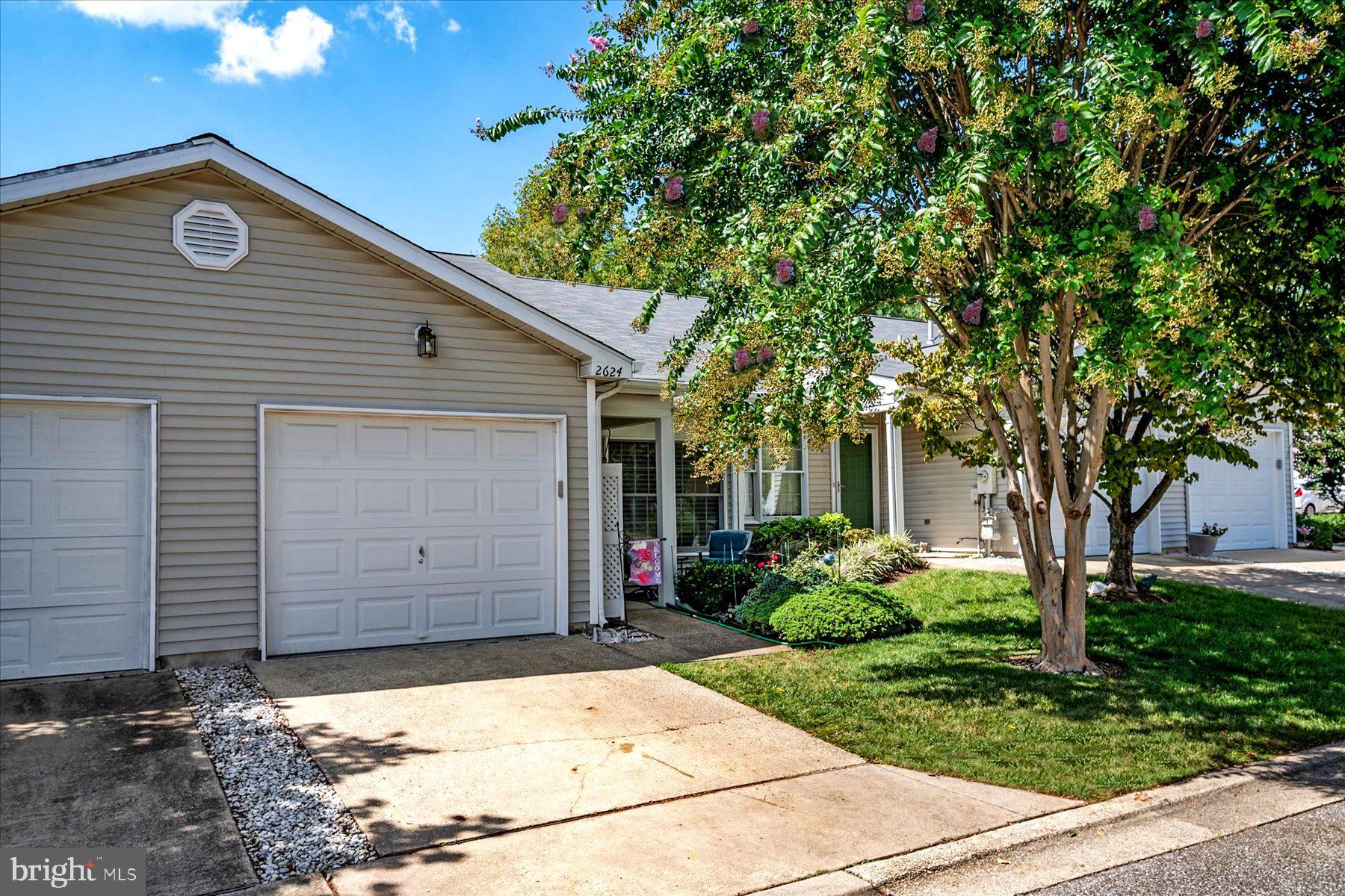 HERITAGE HARBOUR - Residential