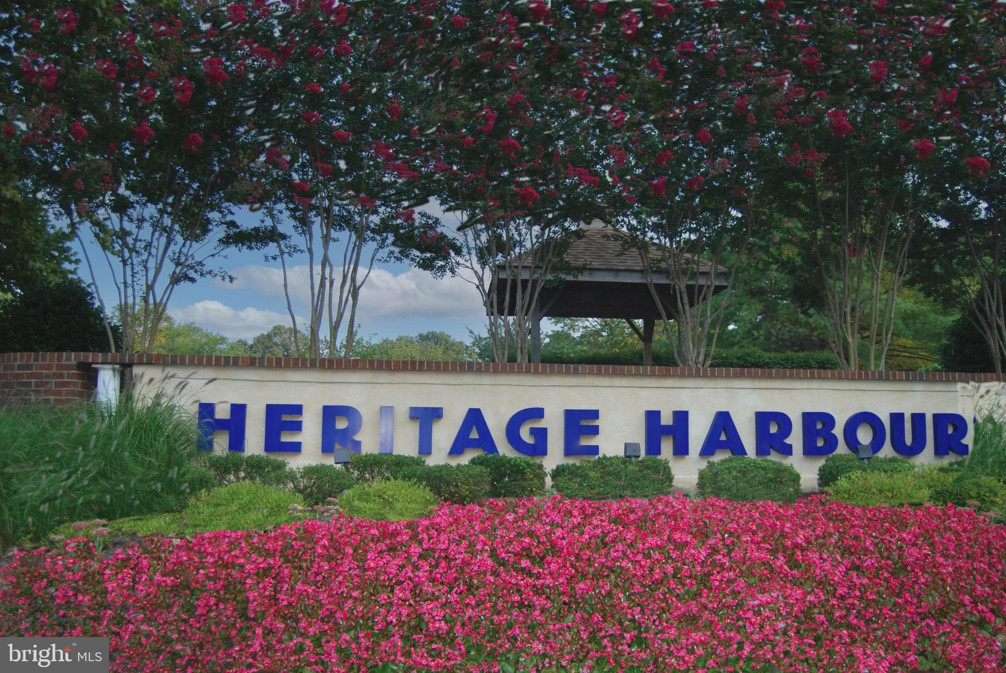 HERITAGE HARBOUR - Residential