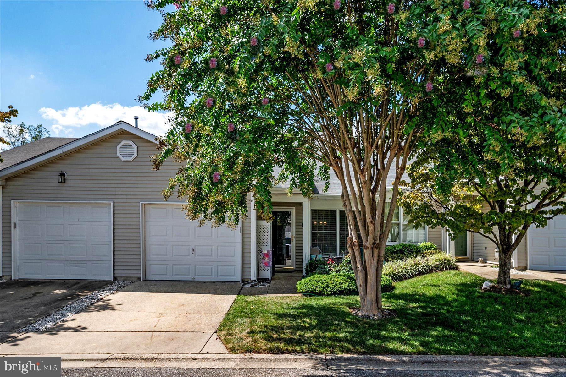 HERITAGE HARBOUR - Residential