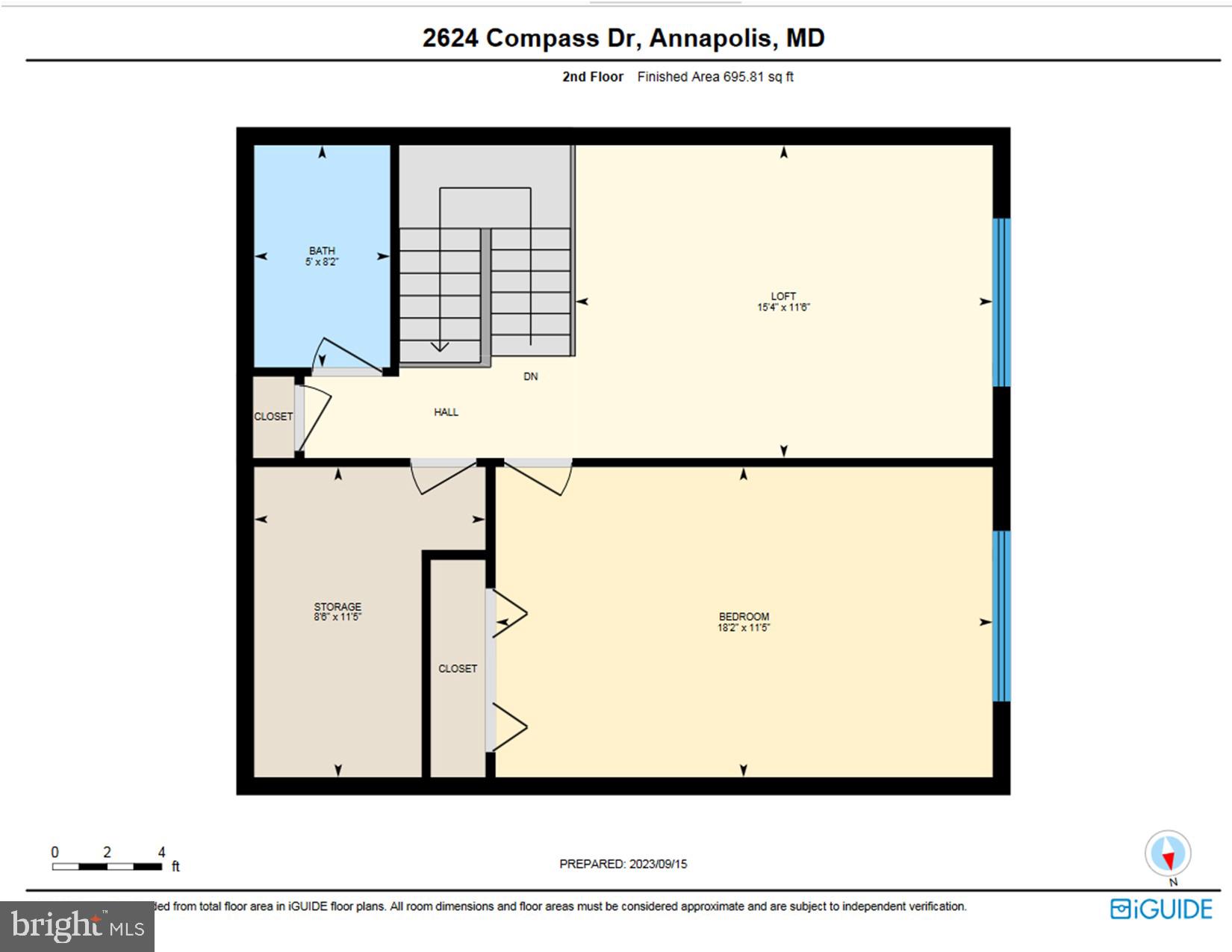 HERITAGE HARBOUR - Residential