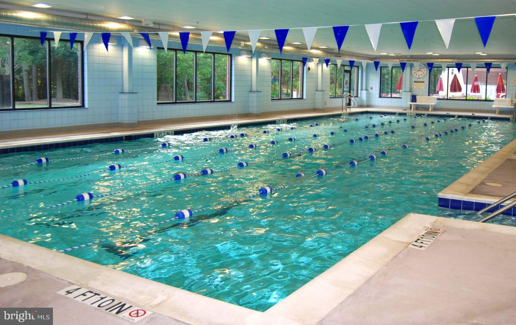 HERITAGE HARBOUR - Residential