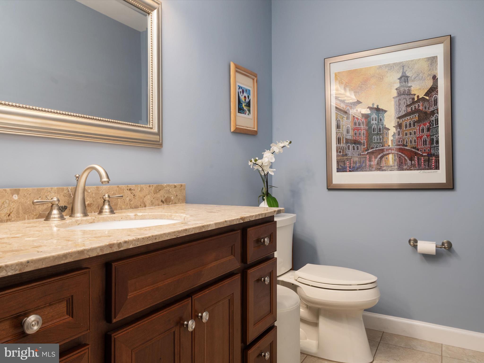 HERITAGE HARBOUR - Residential