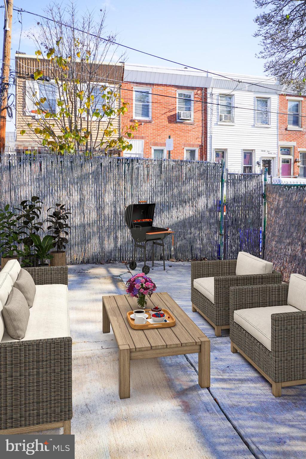 FISHTOWN - Residential Lease