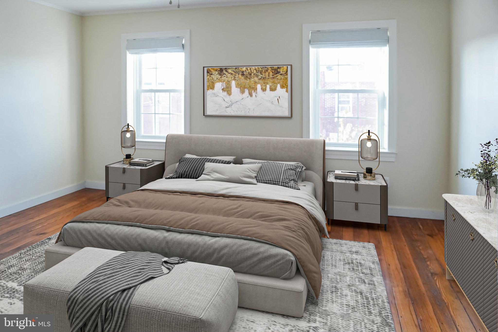 FISHTOWN - Residential Lease