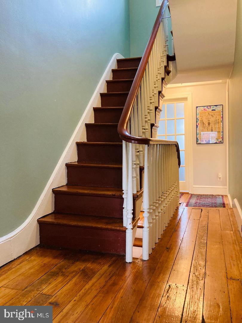 FISHTOWN - Residential Lease