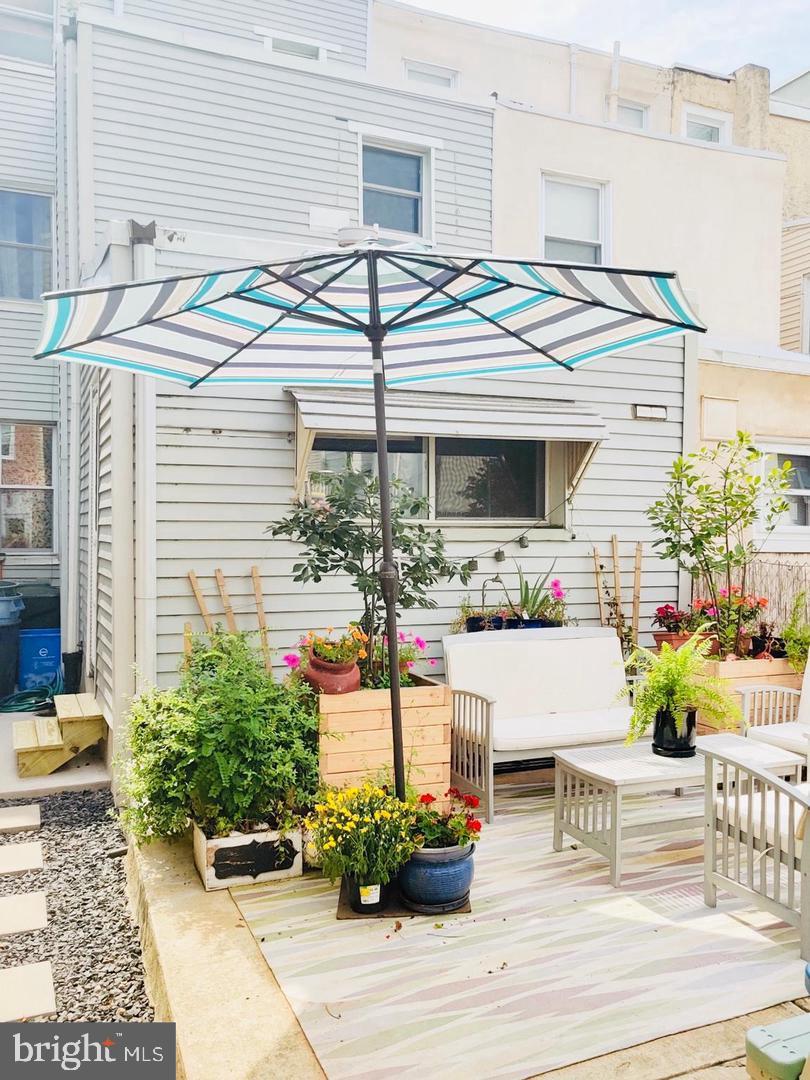 FISHTOWN - Residential Lease