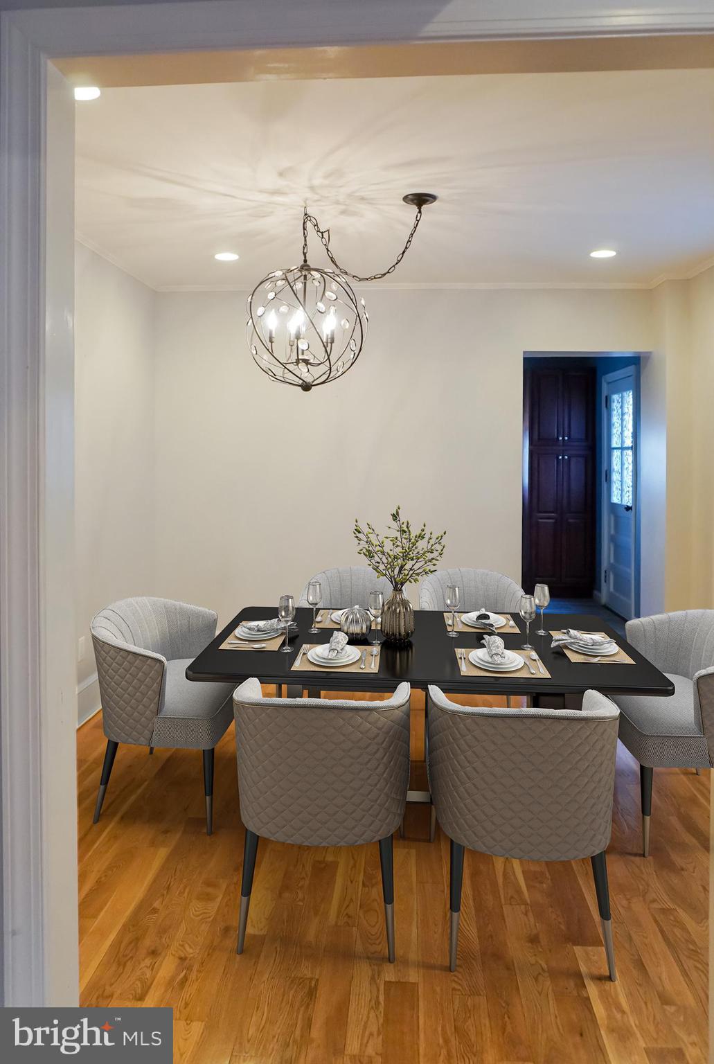 FISHTOWN - Residential Lease