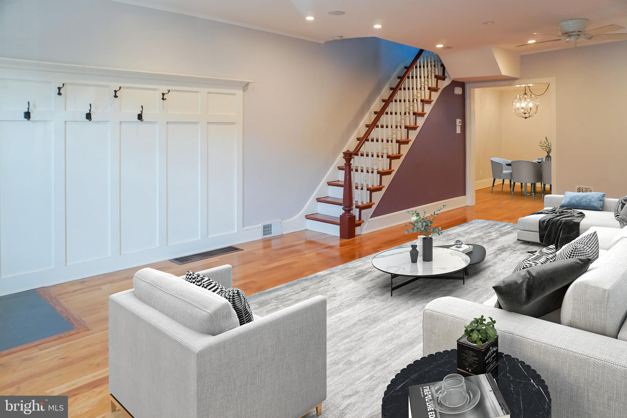 FISHTOWN - Residential Lease