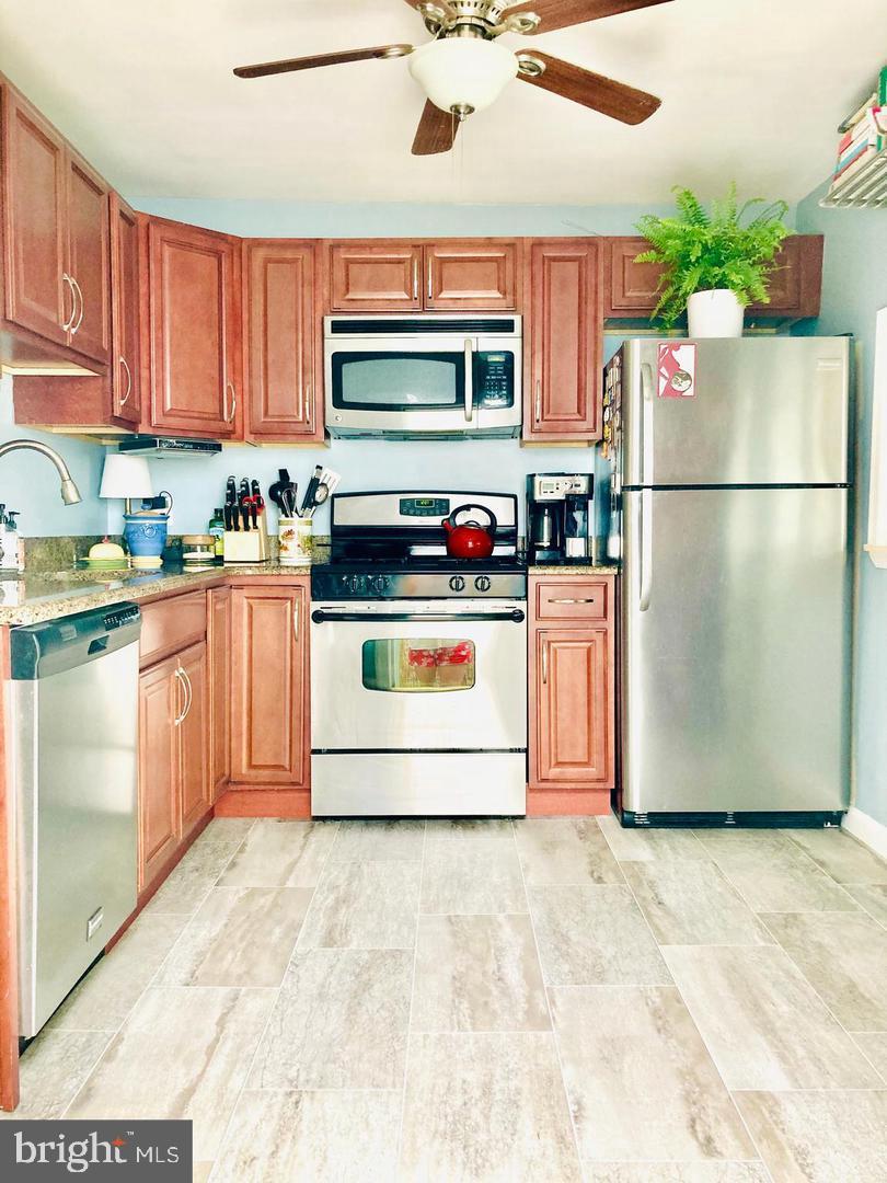 FISHTOWN - Residential Lease