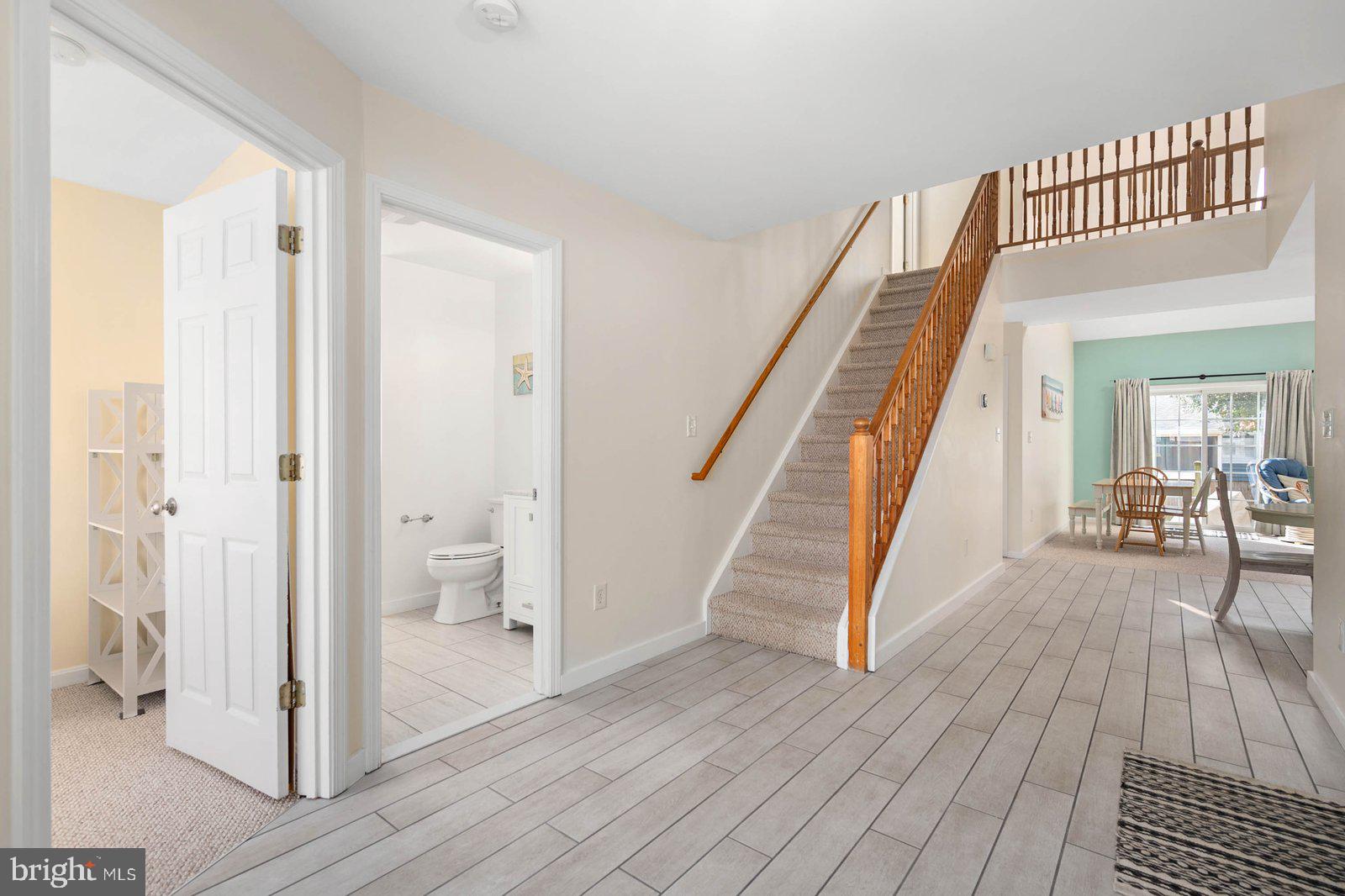 CAINE WOODS - Residential