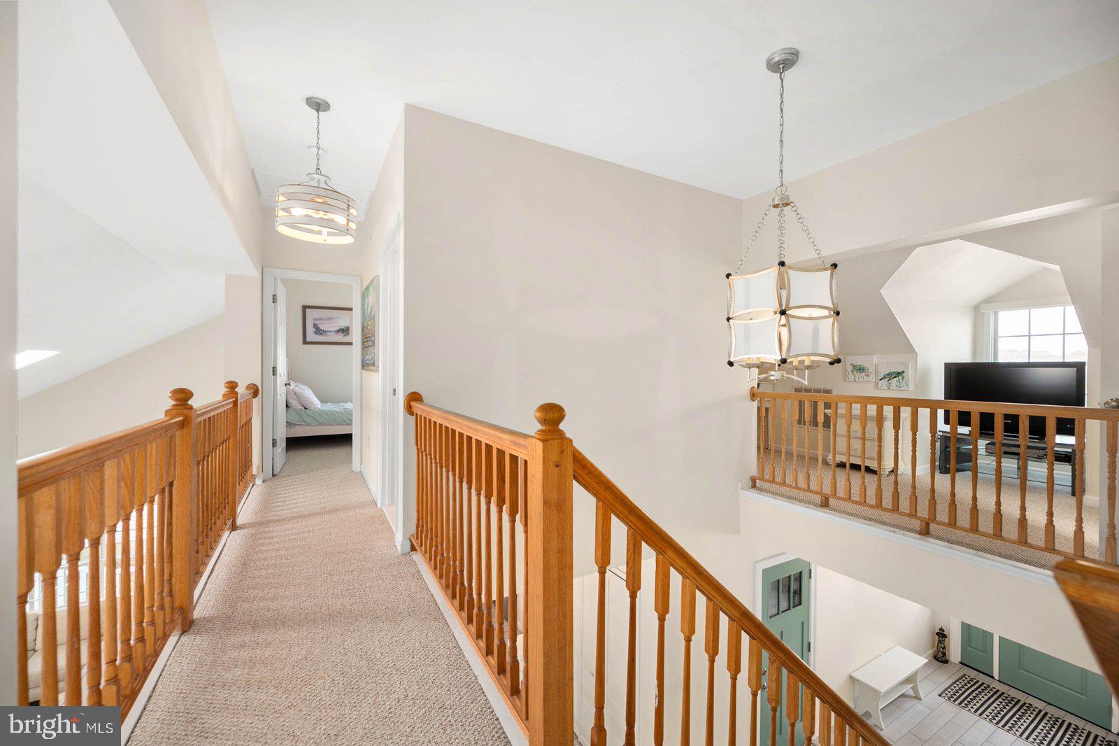 CAINE WOODS - Residential