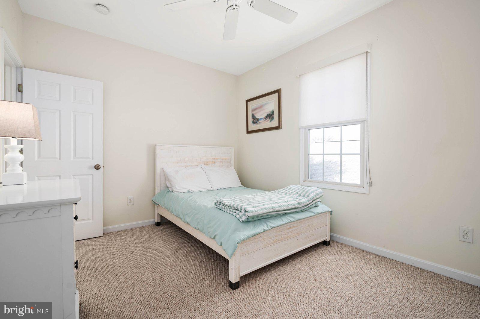 CAINE WOODS - Residential