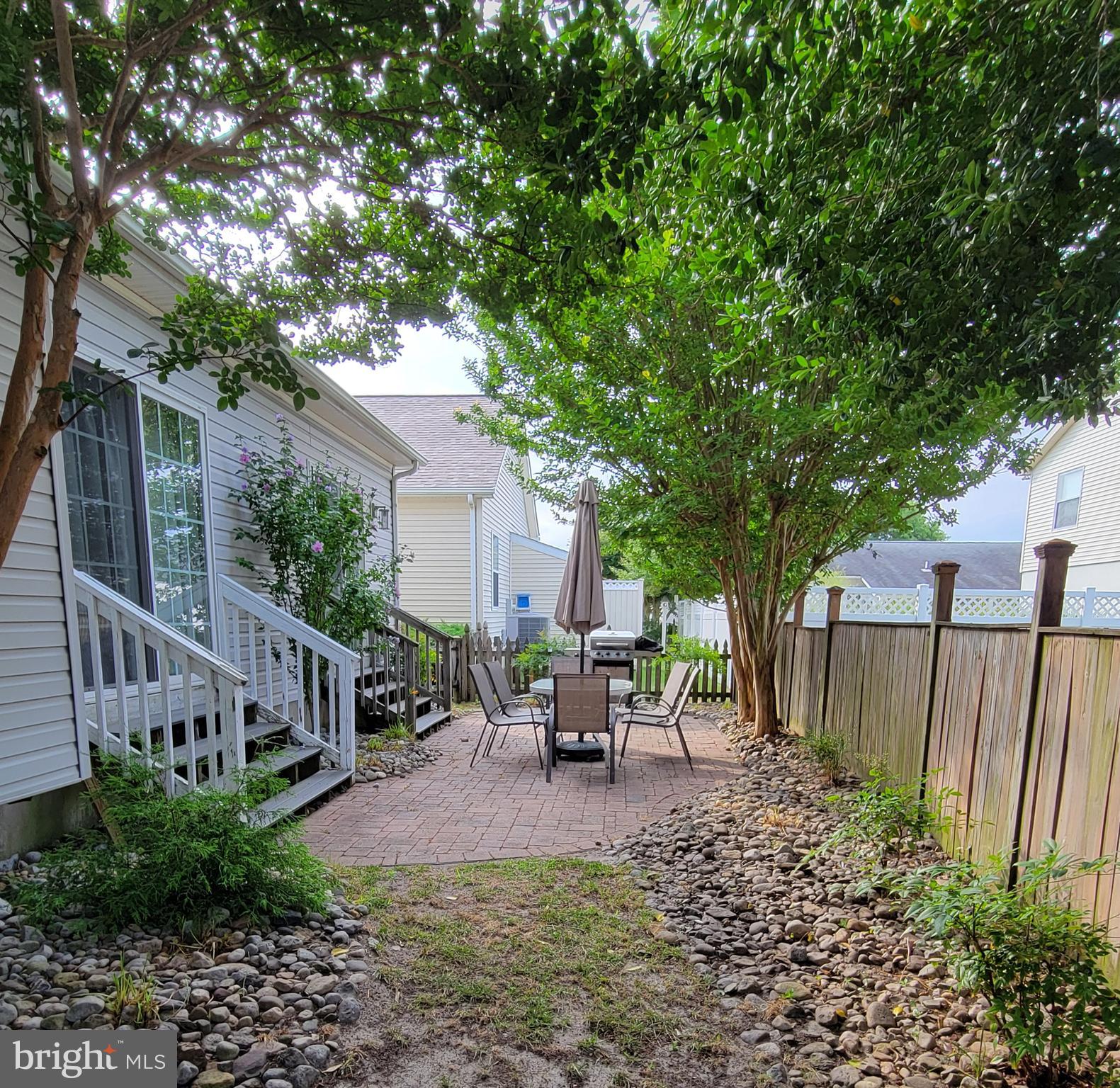 CAINE WOODS - Residential