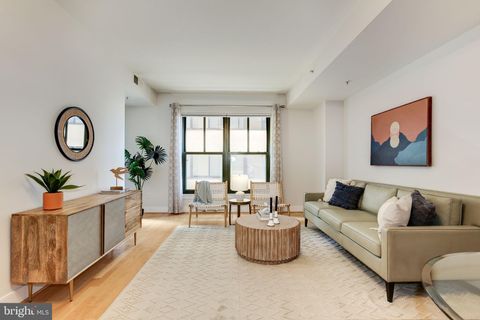 910 M STREET NW 508 WASHINGTON DC 20001