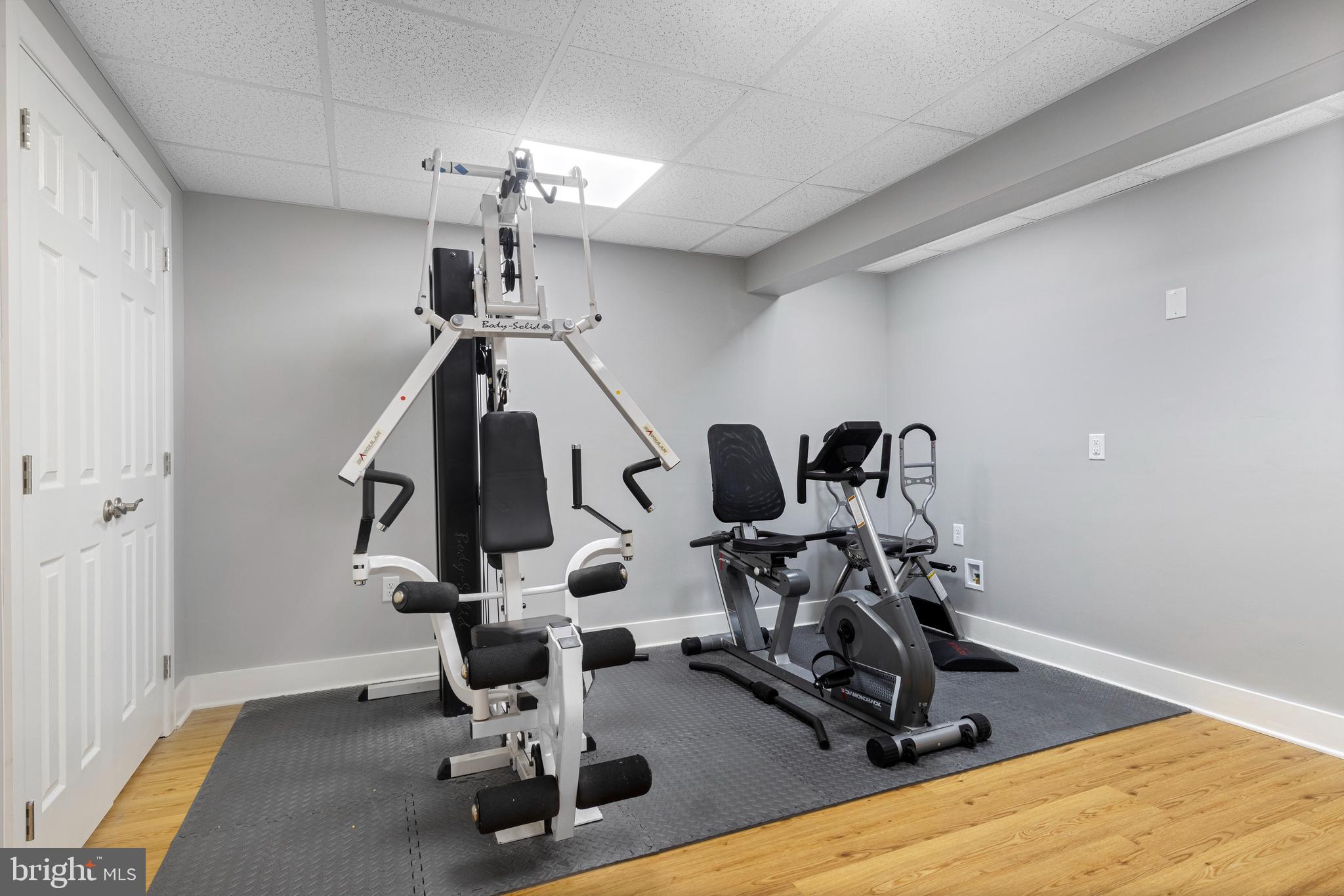 TULLAMORE - Residential