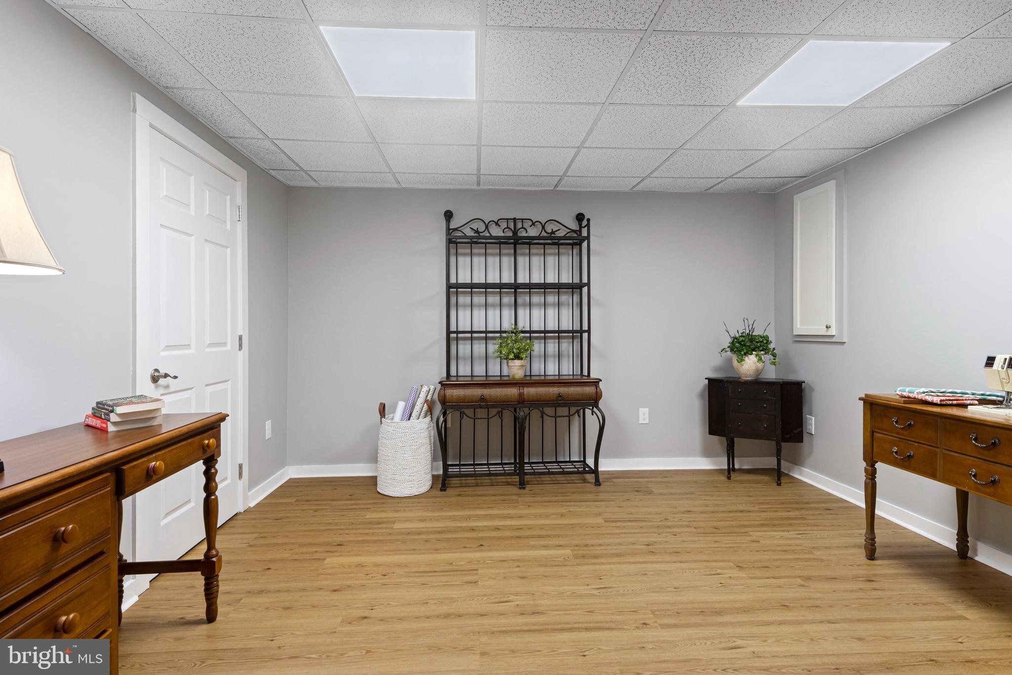 TULLAMORE - Residential