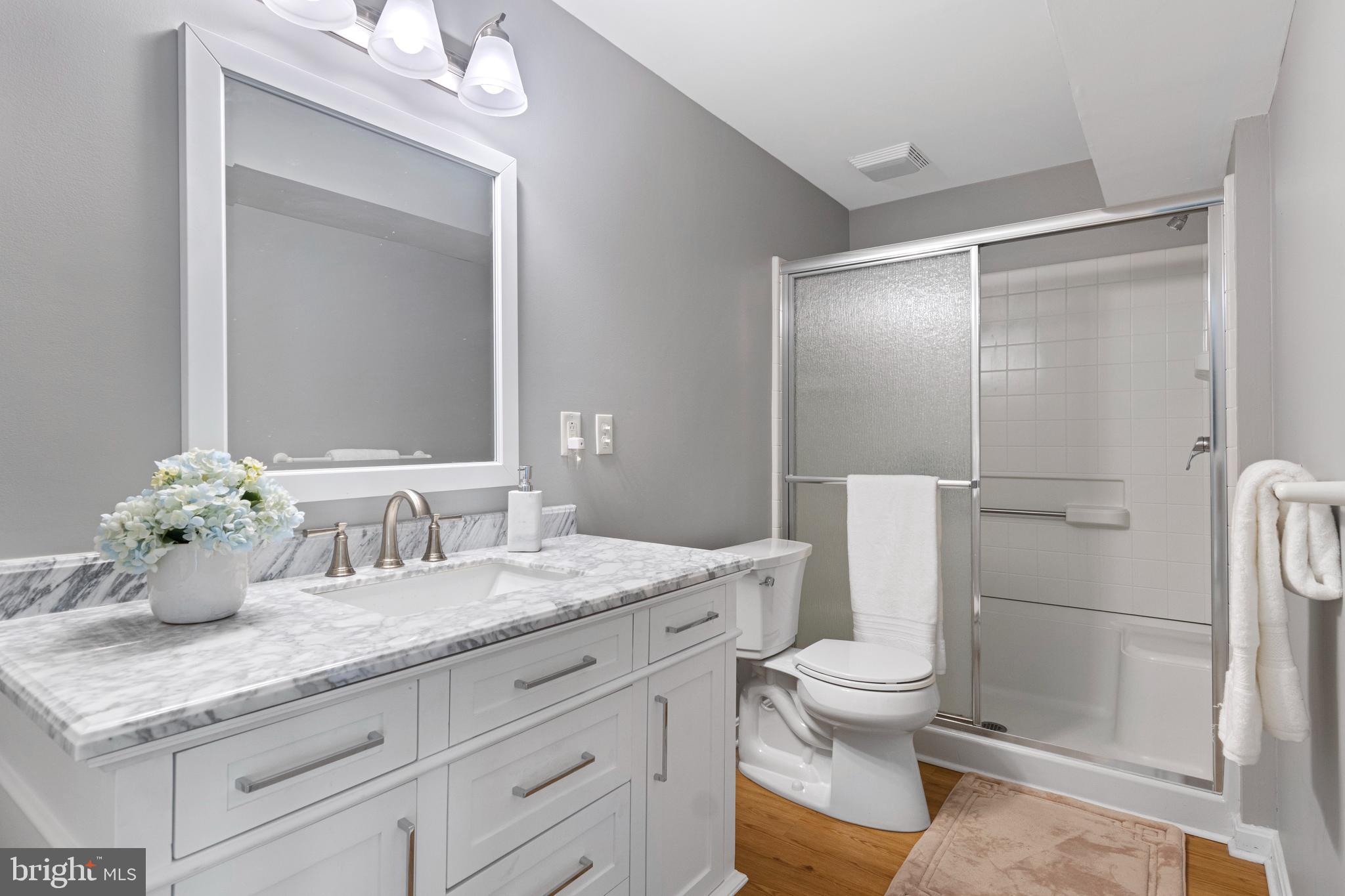 TULLAMORE - Residential