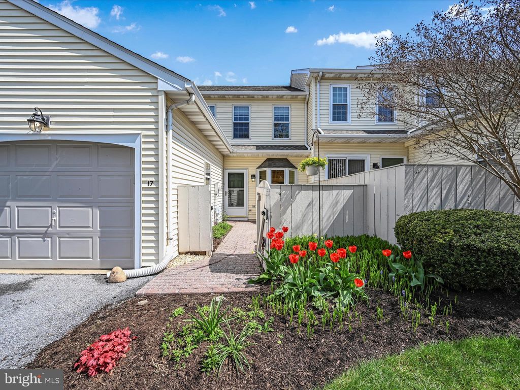 Photo of 17 Spring Walk Court, Lancaster, PA 17601 (MLS # PALA2049488)