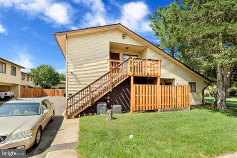 Condo For Sale - 8407 Fuerte Court #138<br/> ALEXANDRIA, VA 22309