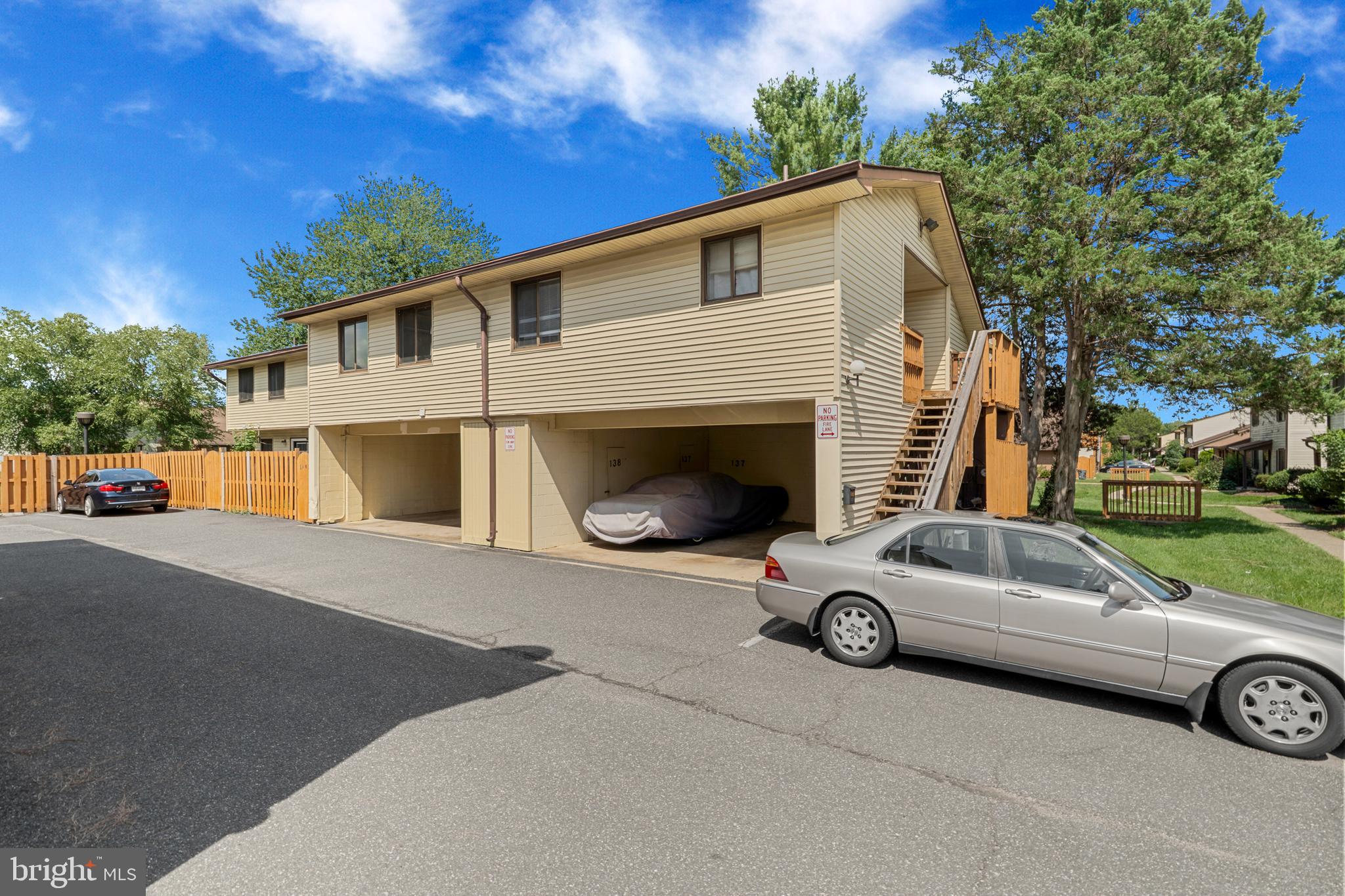8407 FUERTE COURT 138