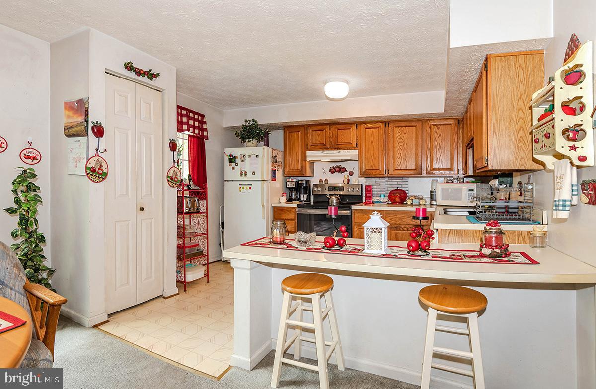 ASPEN PARK - Residential