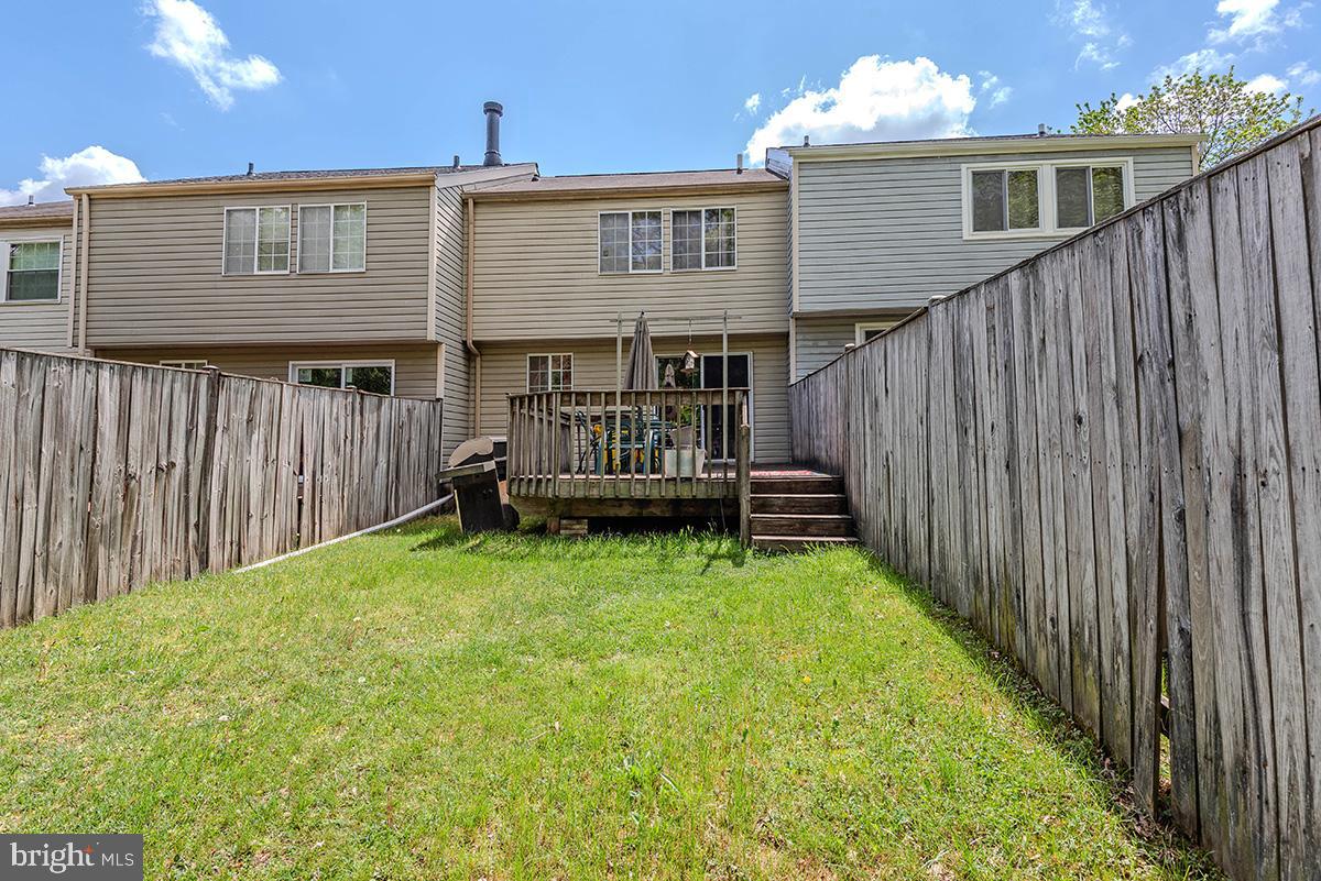 ASPEN PARK - Residential