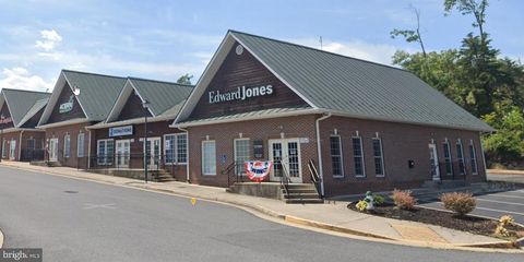 Photo of 113 Founders Way #1, 2, 3, STRASBURG, VA 22657 (MLS # VASH2013222)