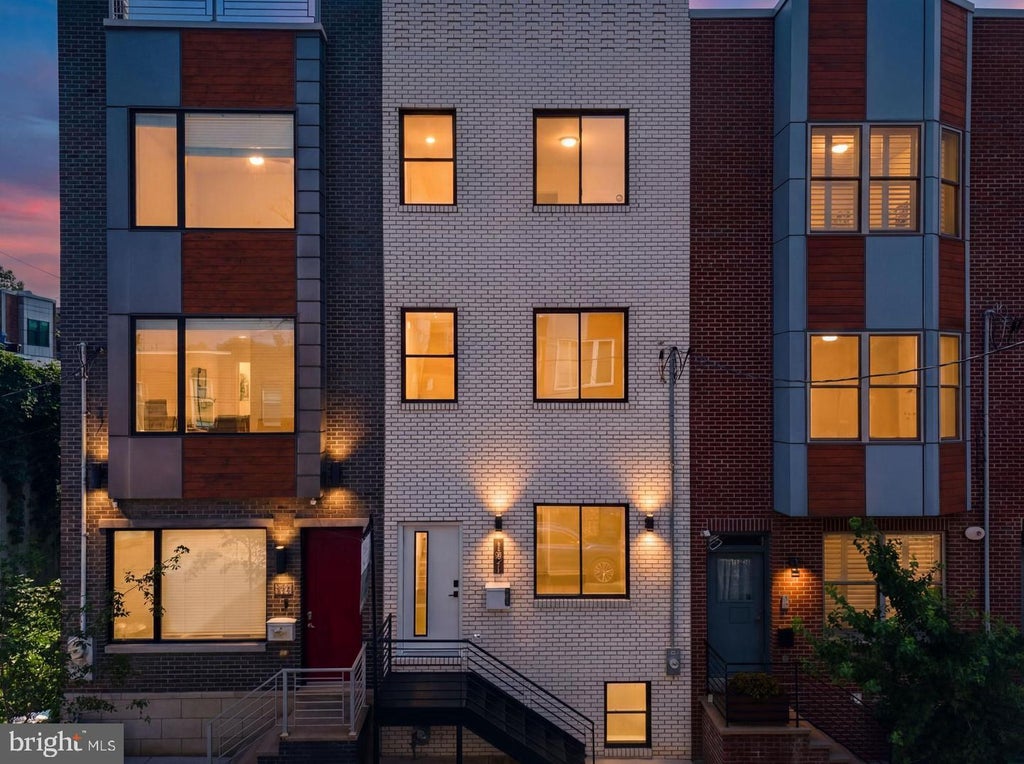Photo of 1421 21st Street, PHILADELPHIA, PA 19146 (MLS # PAPH2672942)