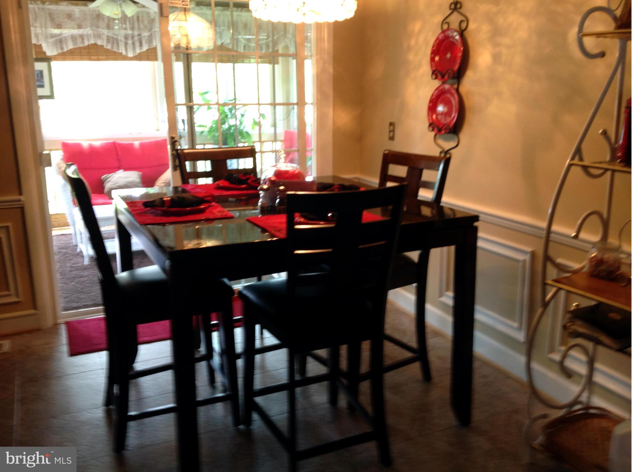 DALE CITY - Residential