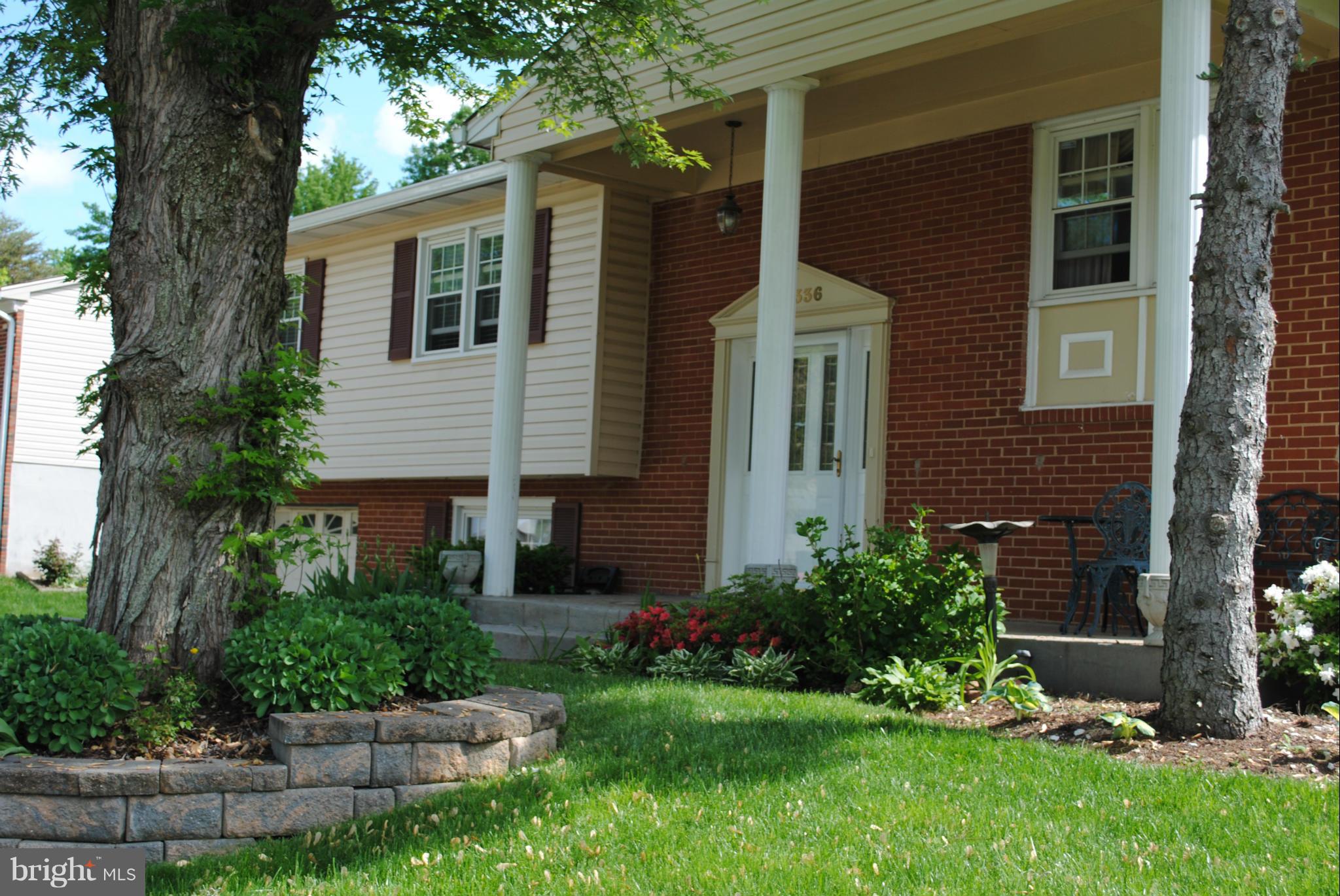 DALE CITY - Residential