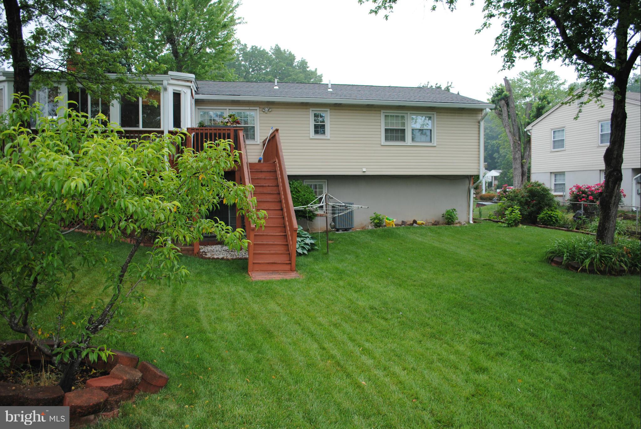 DALE CITY - Residential