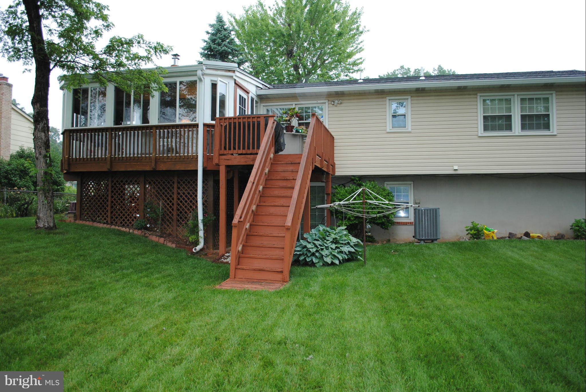 DALE CITY - Residential