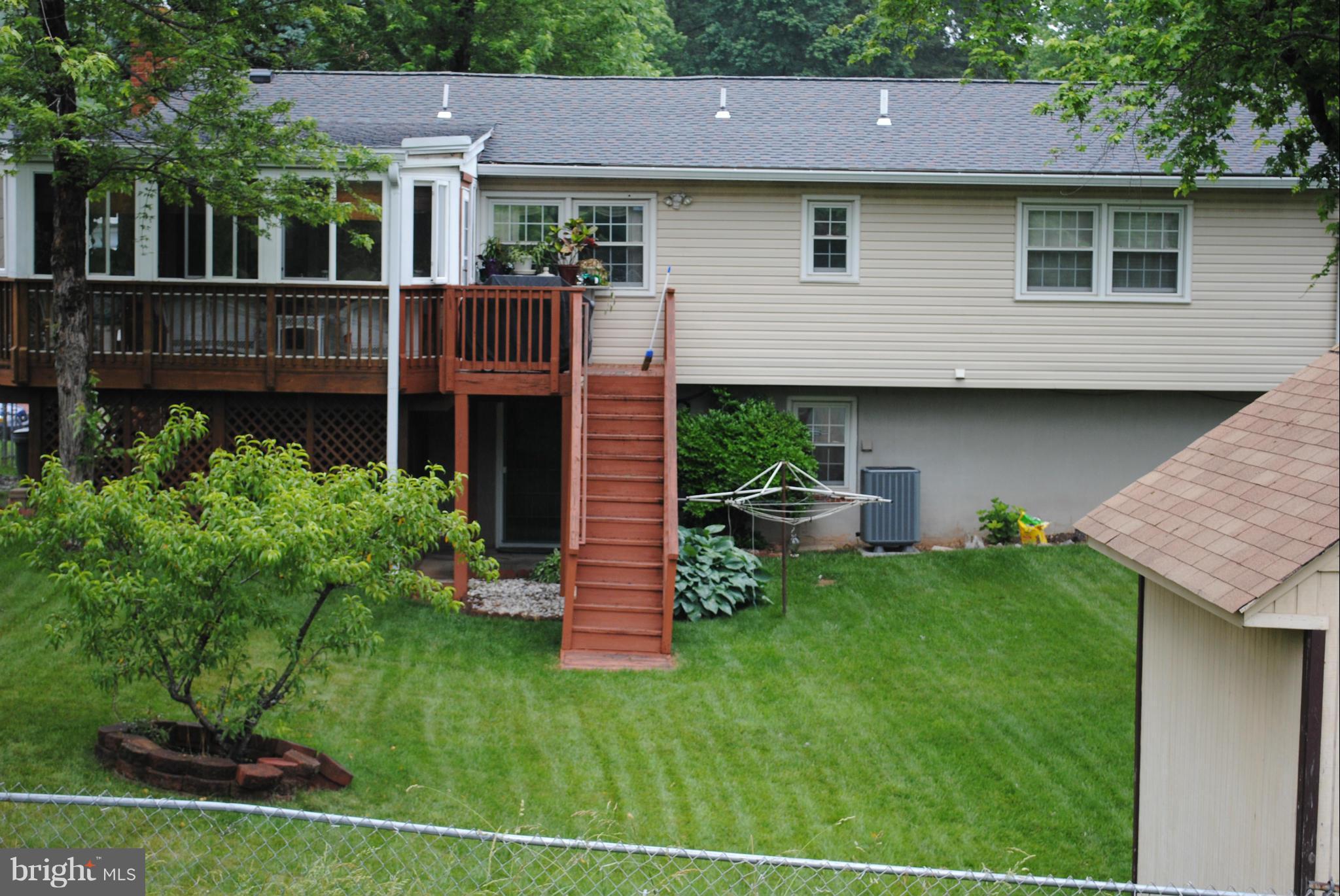 DALE CITY - Residential