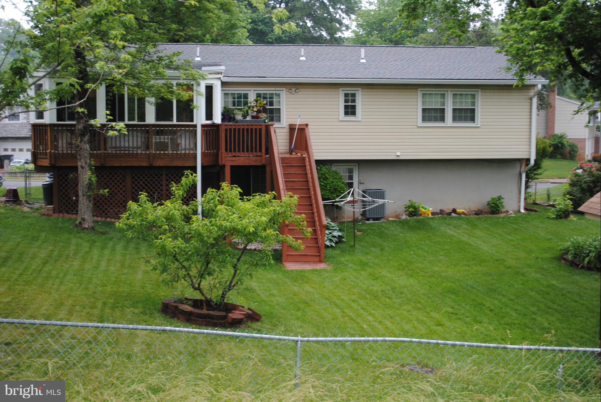 DALE CITY - Residential