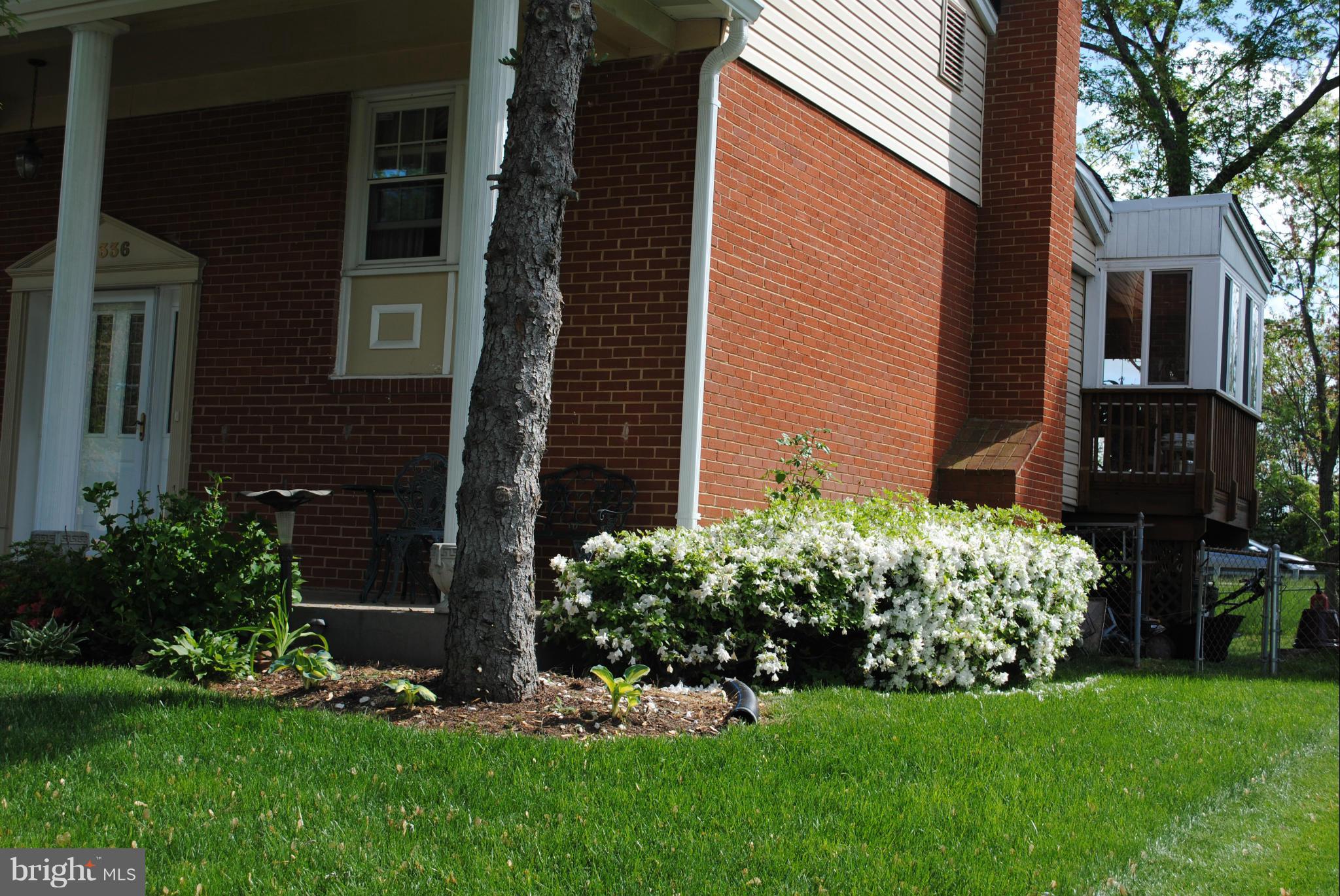 DALE CITY - Residential