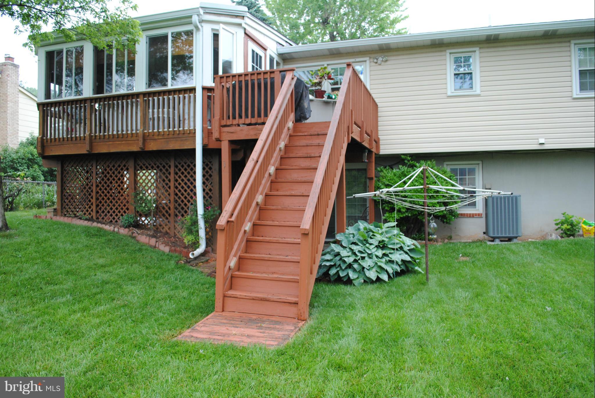 DALE CITY - Residential