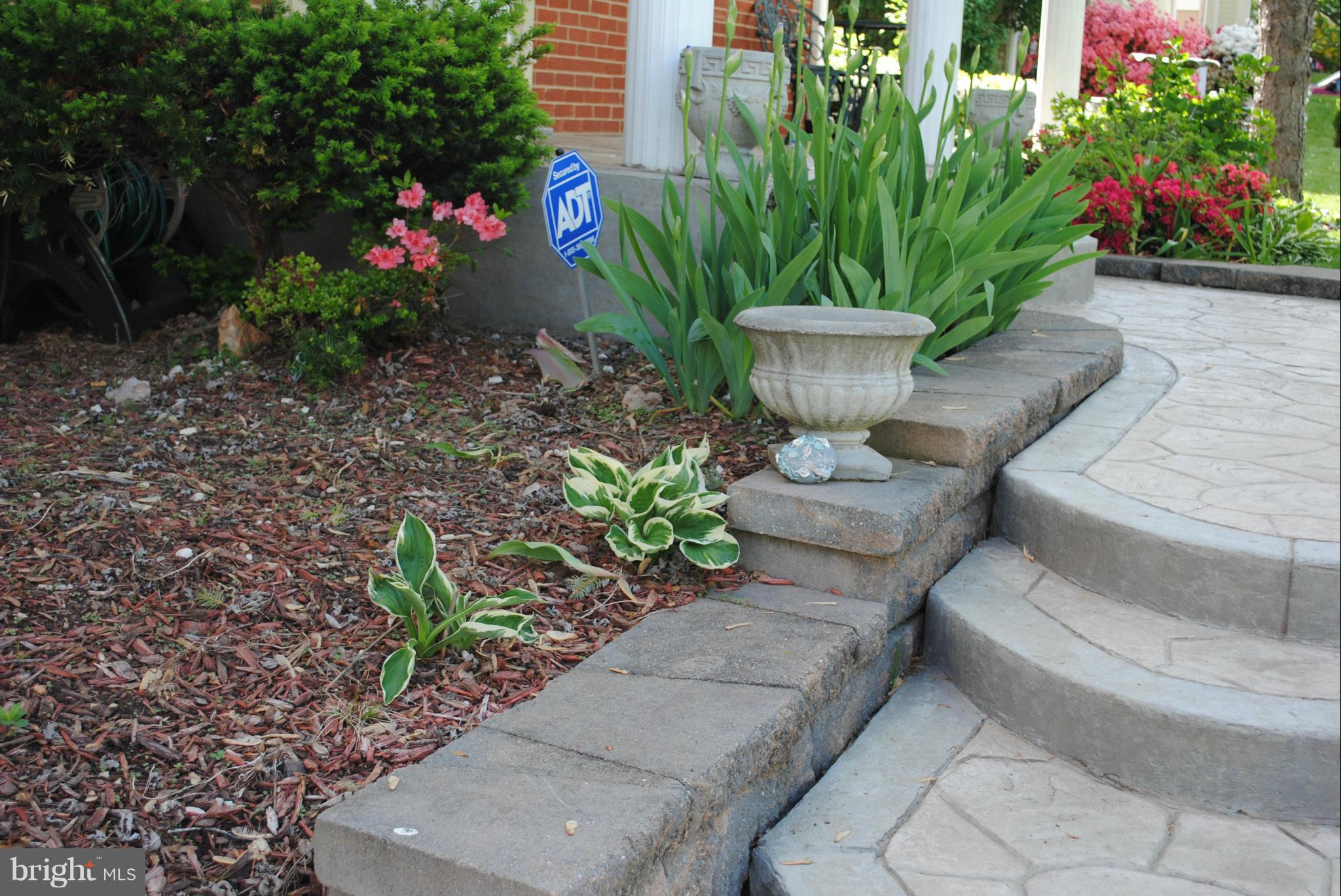 DALE CITY - Residential