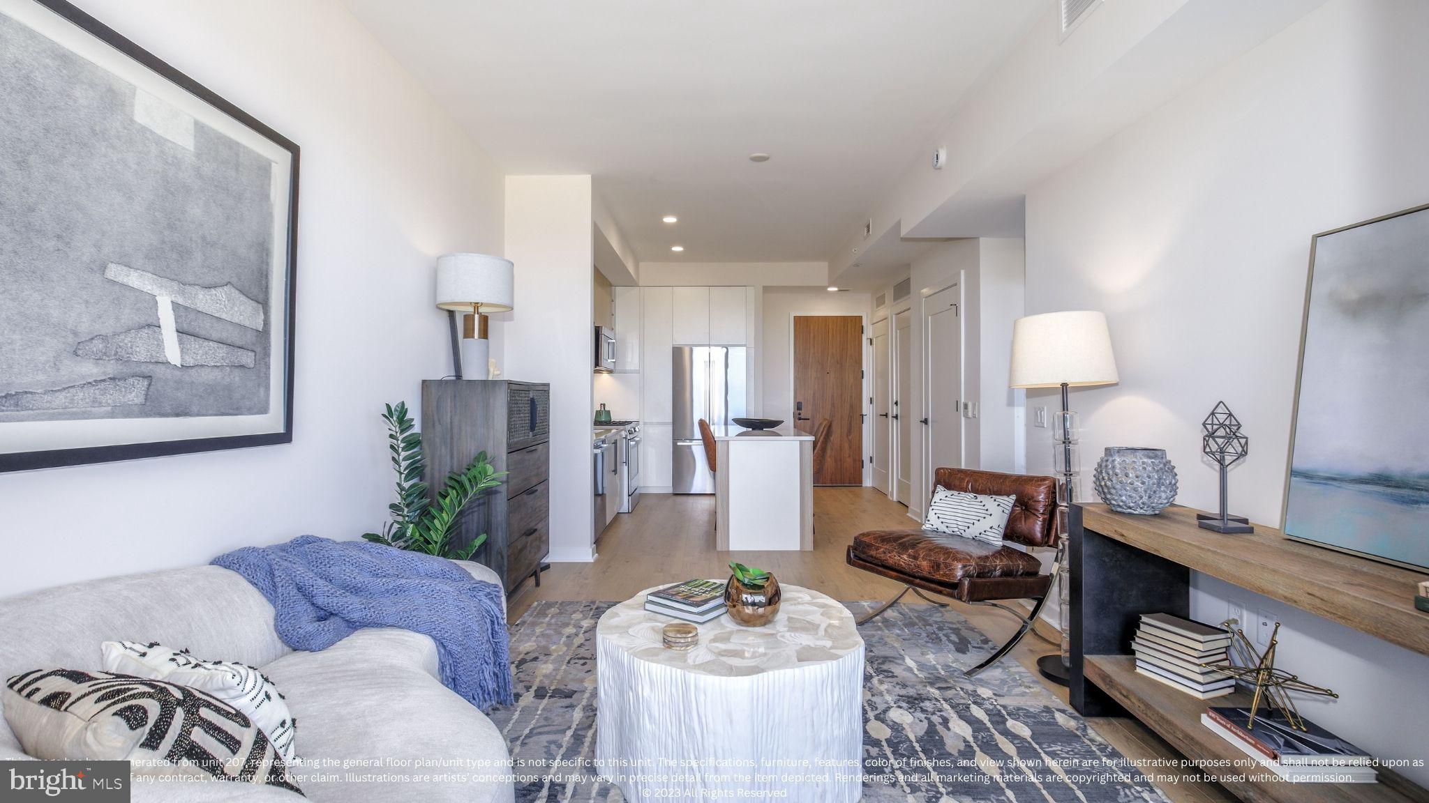 255 W. FALLS STATION BOULEVARD PH7