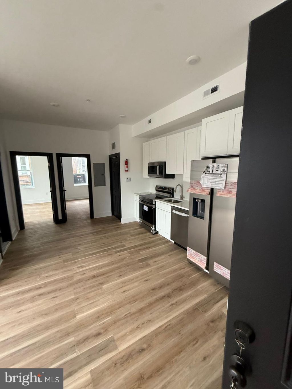 Photo of 1543 N 33rd Street #2, PHILADELPHIA, PA 19121 (MLS # PAPH2557760)