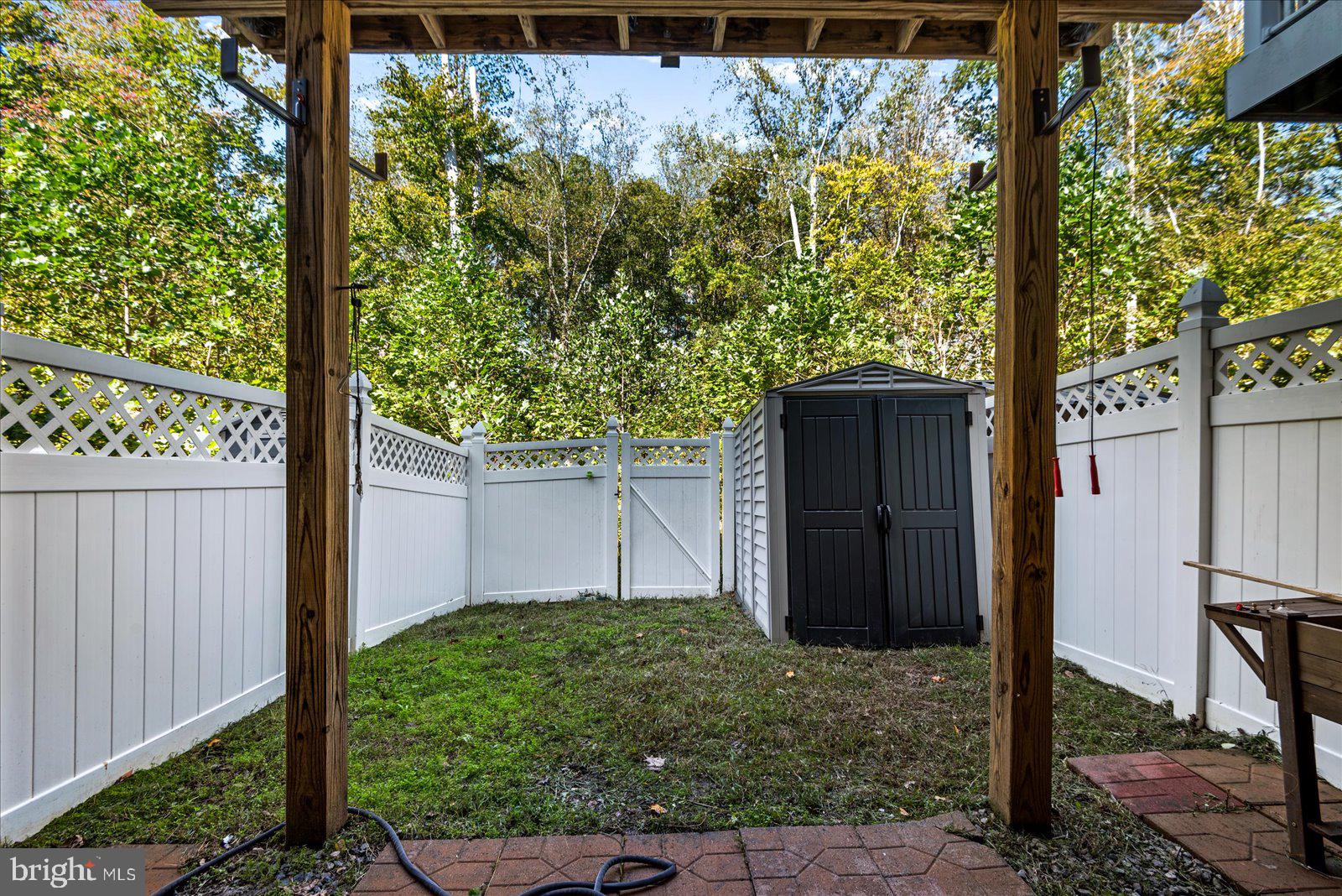 RAPPAHANNOCK LANDING - Residential